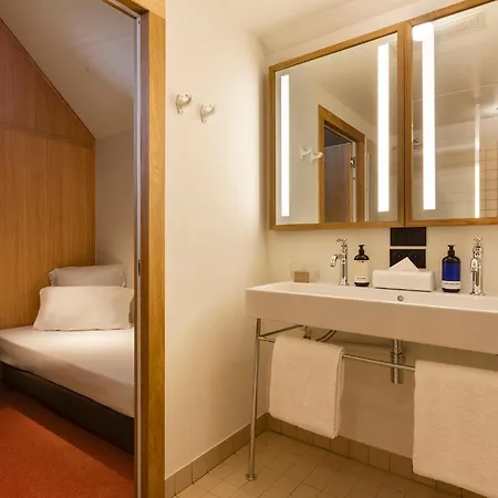 Hotel Grand Mess 4*