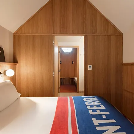 Hotel Grand Mess