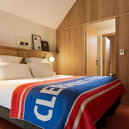 Hotel Grand Mess 4*