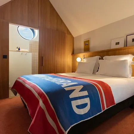Grand Mess Hotel 4*