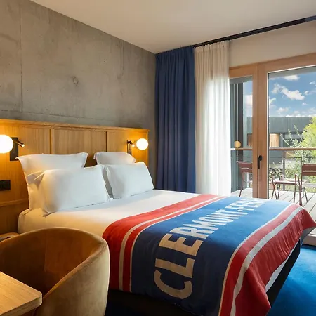 Hotel Grand Mess 4*