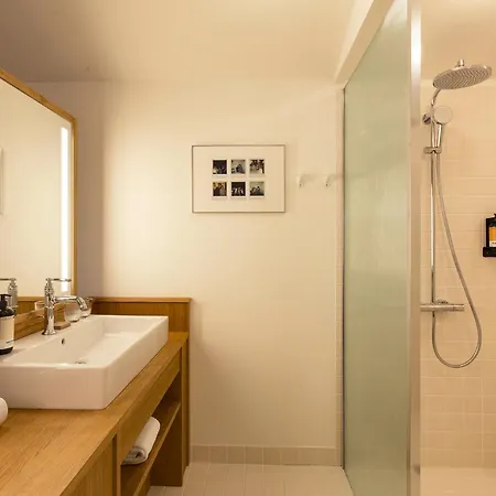 Grand Mess 4* Clermont-Ferrand