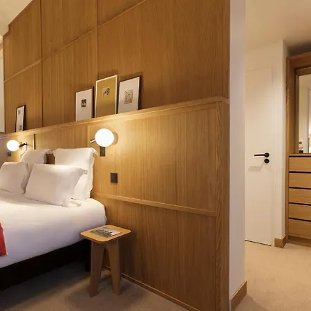 Grand Mess Hotel 4*