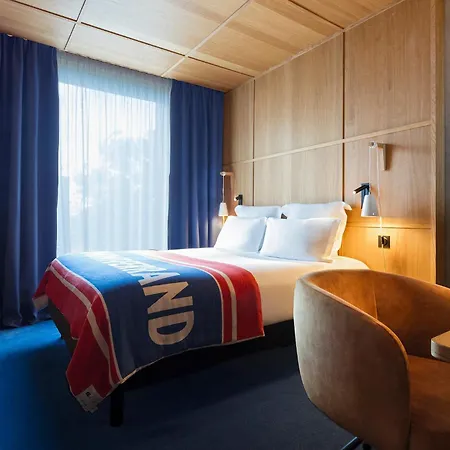 Grand Mess Hotel 4*