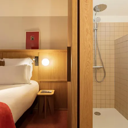 Hotel Grand Mess Clermont-Ferrand