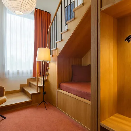 Grand Mess 4* Clermont-Ferrand