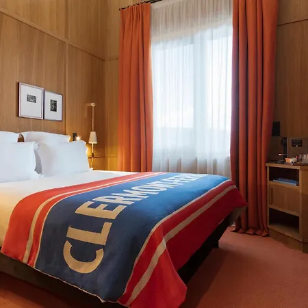 Grand Mess Hotel 4*