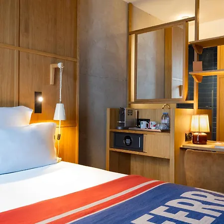 Grand Mess 4* Clermont-Ferrand