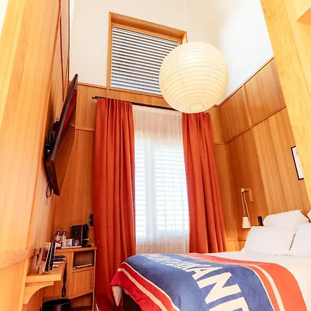 Grand Mess Hotel 4*
