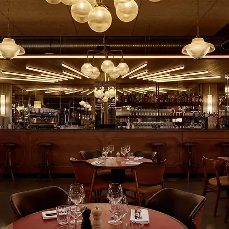 Grand Mess 4* Clermont-Ferrand