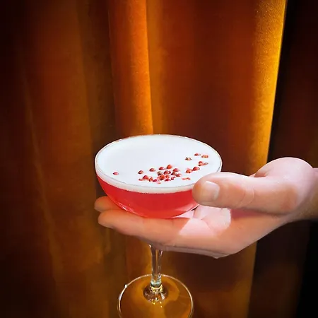 Hotel Grand Mess Clermont-Ferrand