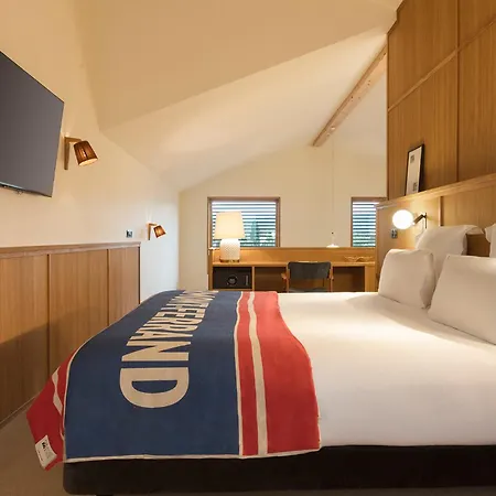 Hotel Grand Mess