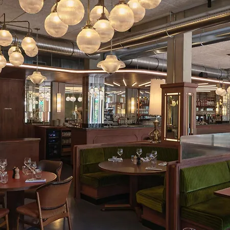 Grand Mess 4* Clermont-Ferrand