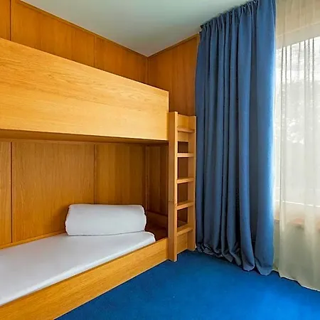 Grand Mess Hotel