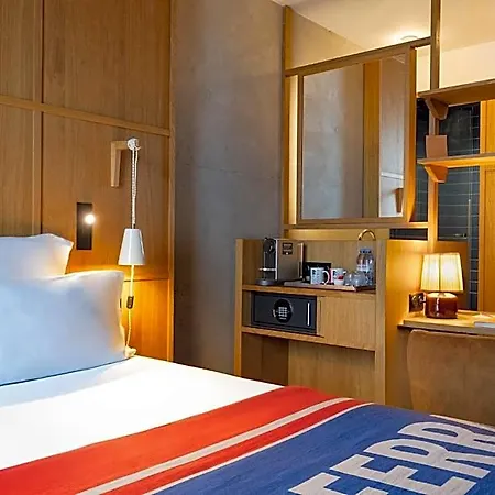 Grand Mess 4* Clermont-Ferrand