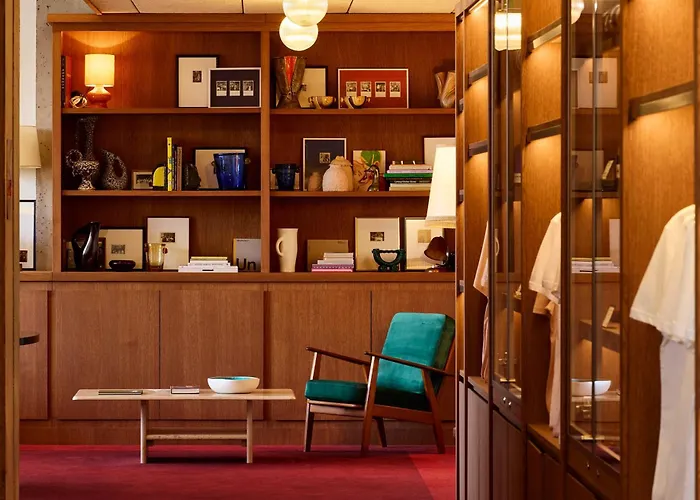 Grand Mess 4* Clermont-Ferrand