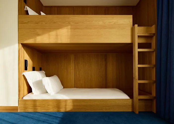 Grand Mess Hotel Clermont-Ferrand