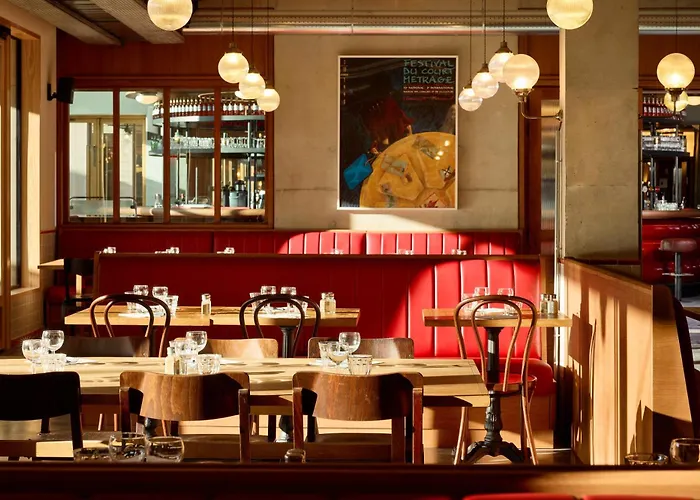 Grand Mess Clermont-Ferrand