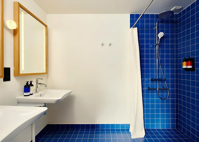 Hotel Grand Mess Clermont-Ferrand