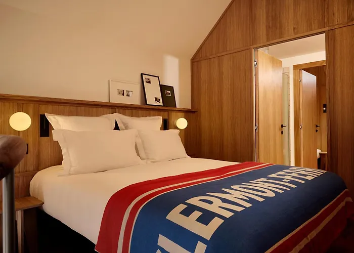 Grand Mess Hotel Clermont-Ferrand