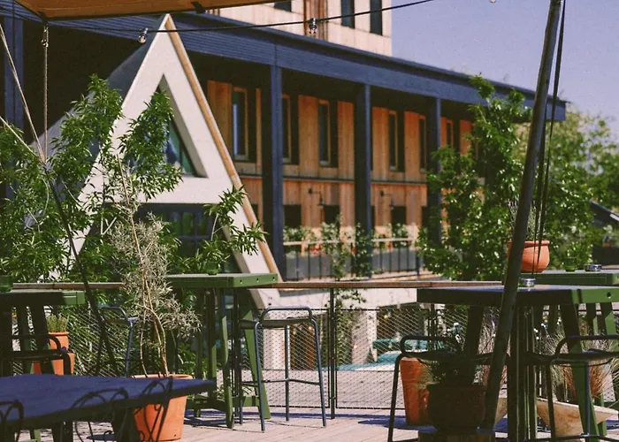 Grand Mess Hotel Clermont-Ferrand