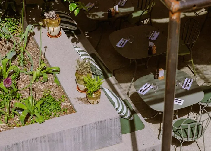 Grand Mess Hotel Clermont-Ferrand