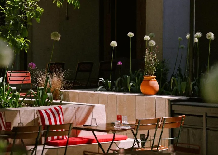 Grand Mess クレルモン・フェラン