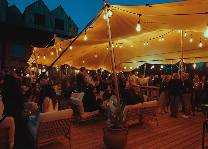 Grand Mess ホテル 4*