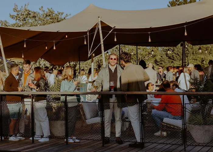 ホテル Grand Mess