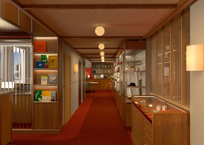 Grand Mess ホテル クレルモン・フェラン