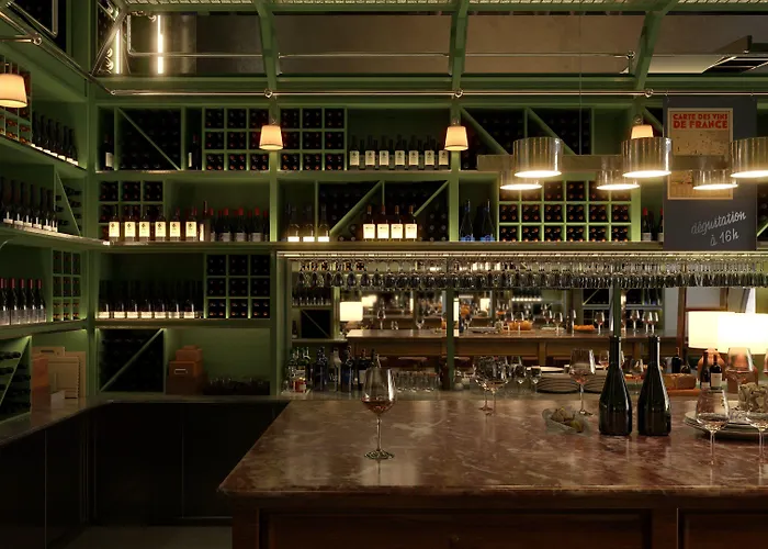 Grand Mess クレルモン・フェラン