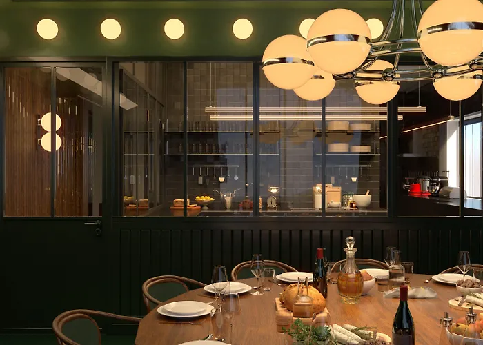 ホテル Grand Mess 4*