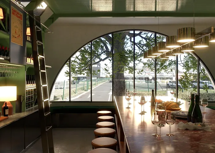 ホテル Grand Mess 4*