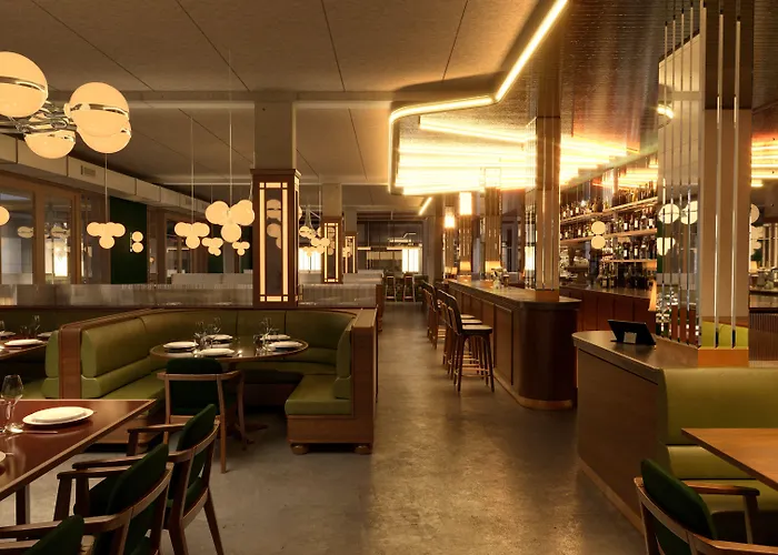 Hotel Grand Mess Clermont-Ferrand