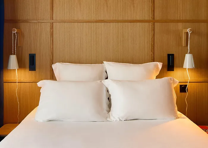 Grand Mess Hotel Clermont-Ferrand