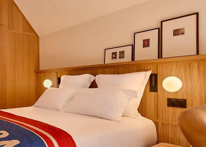 Grand Mess ホテル