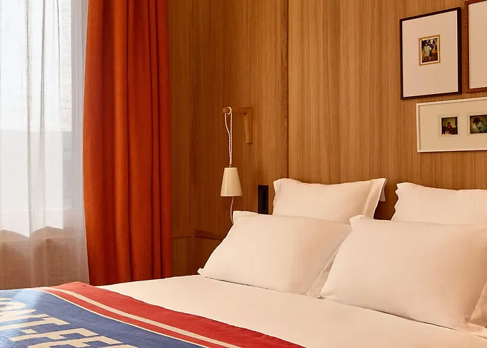 Grand Mess 4* Clermont-Ferrand