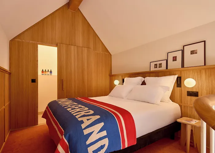 ホテル Grand Mess