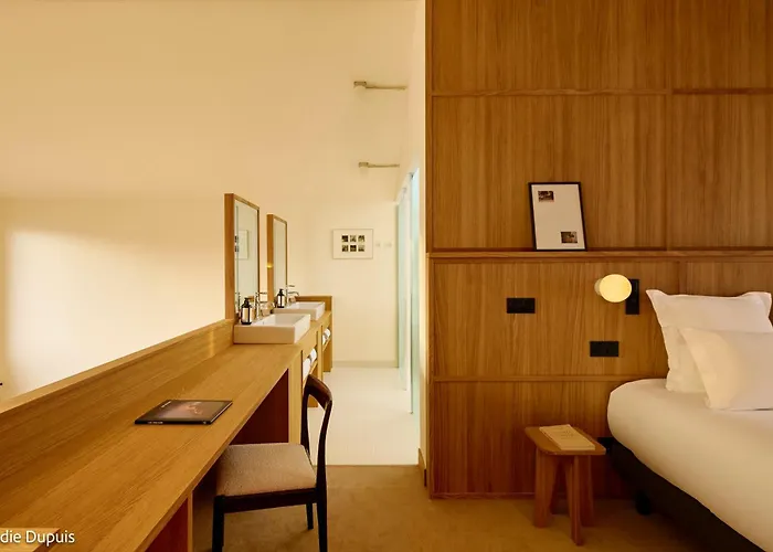 Hotel Grand Mess Clermont-Ferrand