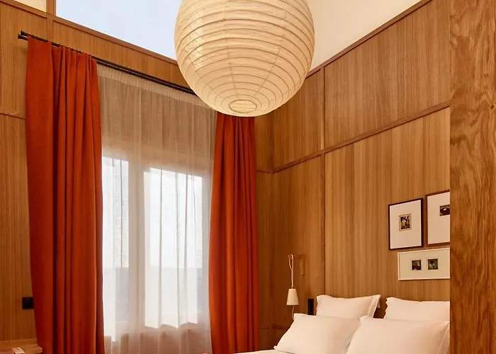 ホテル Grand Mess 4*