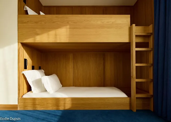 Grand Mess Hotel Clermont-Ferrand