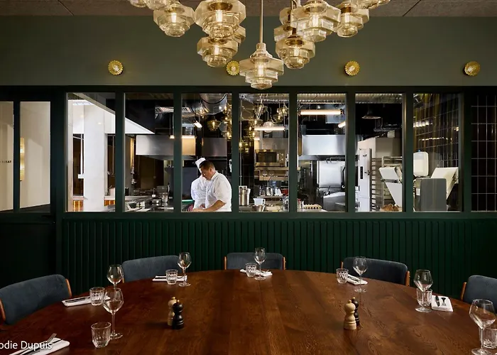 Hotel Grand Mess Clermont-Ferrand