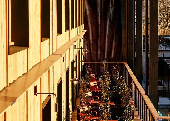 Grand Mess 4* Clermont-Ferrand