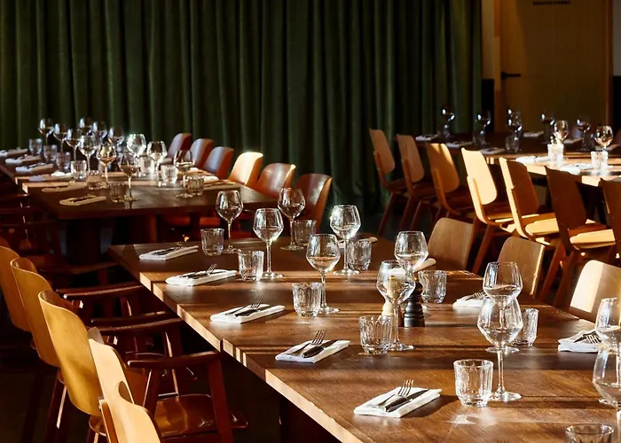 Grand Mess 4* Clermont-Ferrand