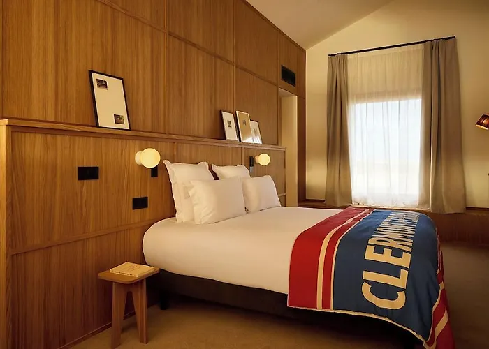 Grand Mess クレルモン・フェラン