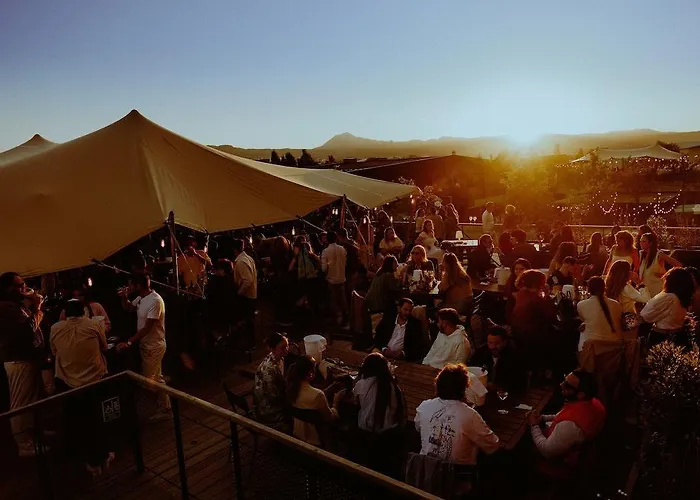 Grand Mess ホテル 4*