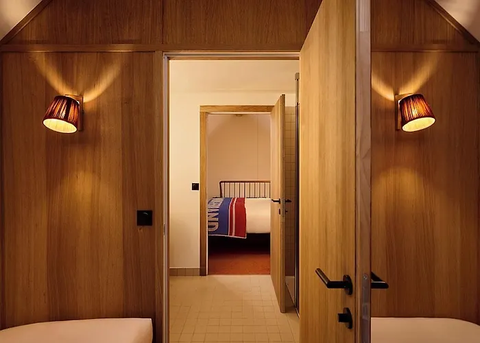 Grand Mess 4* クレルモン・フェラン