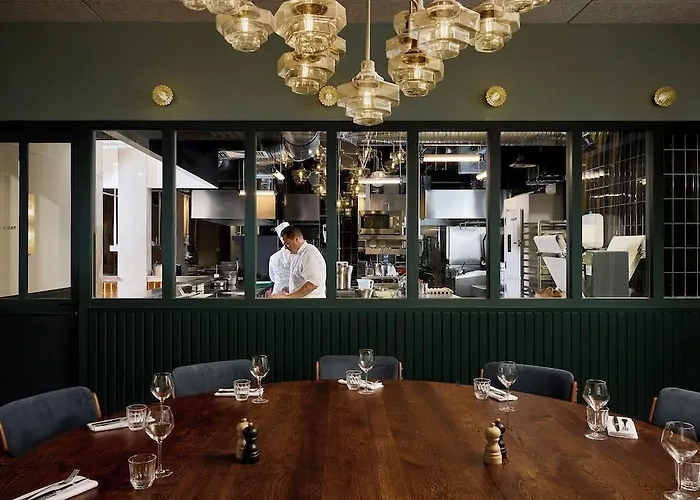 Grand Mess ホテル クレルモン・フェラン