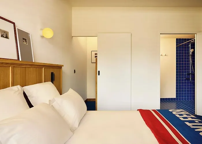 Grand Mess ホテル