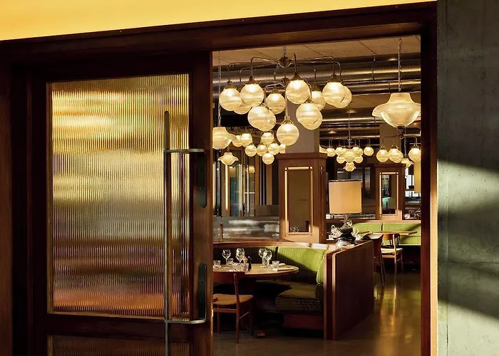 Grand Mess ホテル 4*